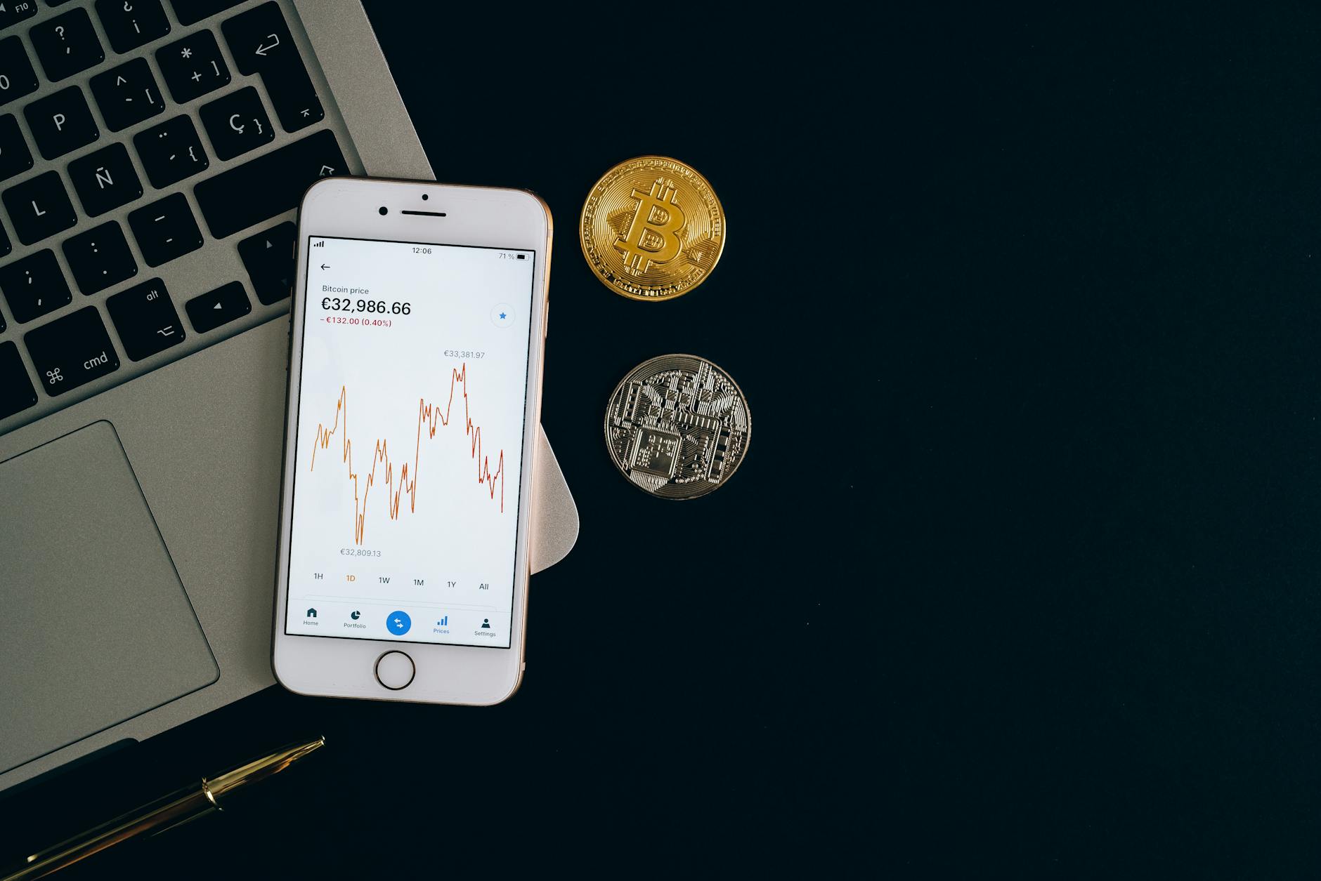 دليل شامل لفهم العملات الرقمية: بيتكوين وإيثيريوم وكيف أشتري كريبتو