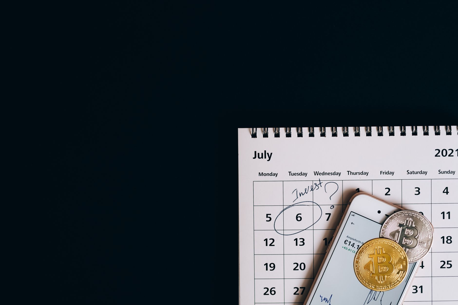 كيف تستغل الفرق بين سعر السهم الفوري وعقوده المستقبلية لتحقيق مراجحة مربحة