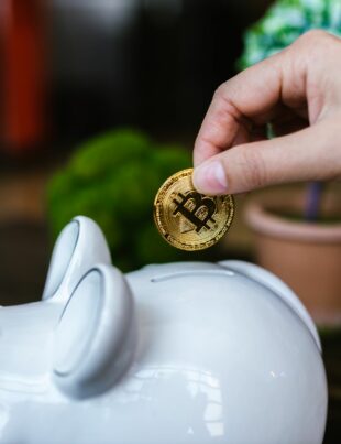 دمج العملات الرقمية في ميزانيتك الشخصية: خطوات عملية لتخصيص نسبة استثمارية ذكية
