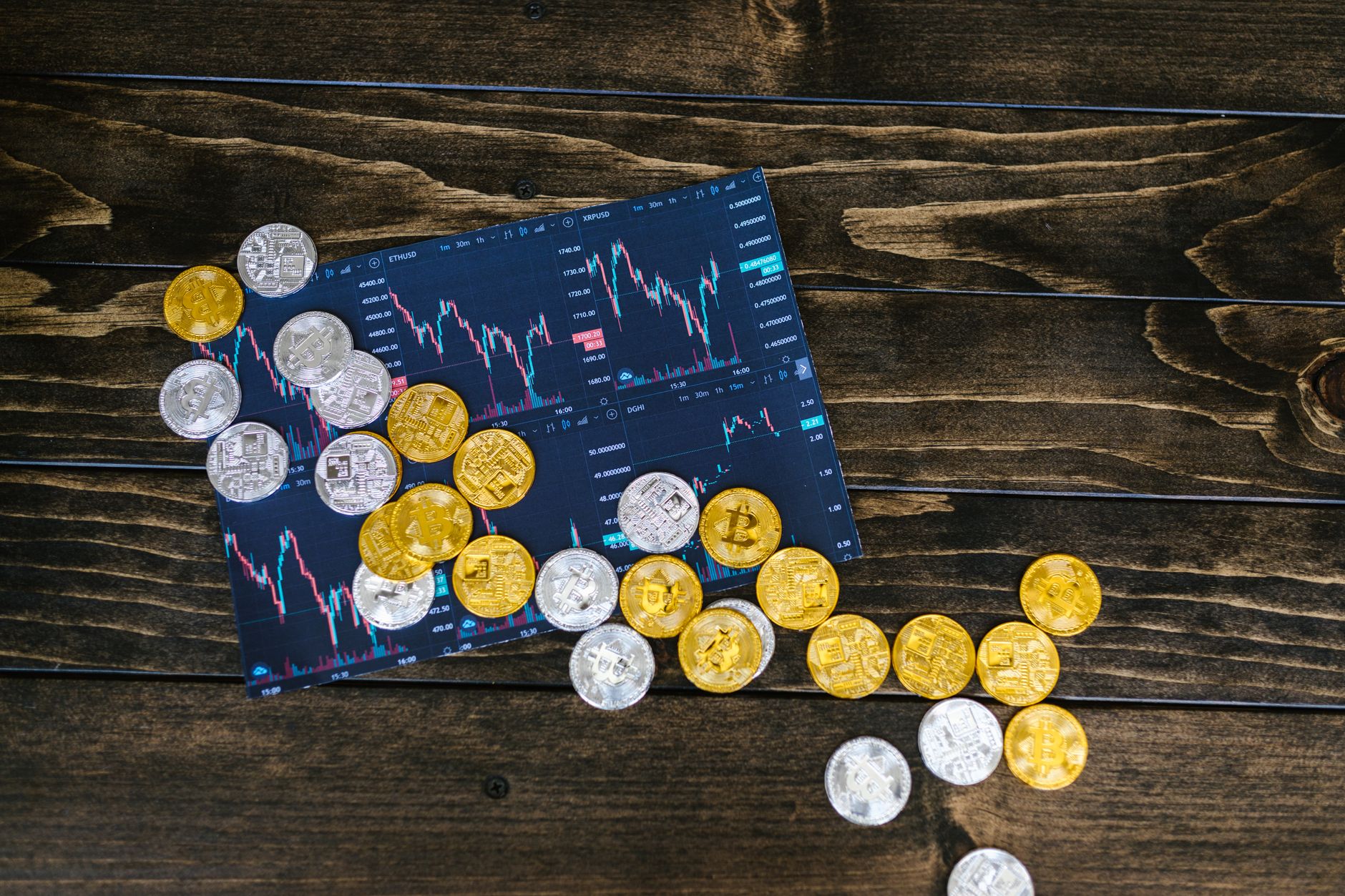 التضخم المتوقع وسعر الذهب والفضة: دليل عملي لتوقيت الشراء