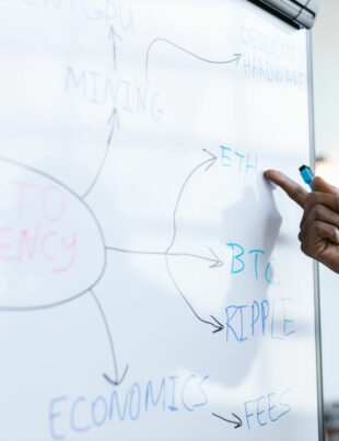 كيف تنظم خروجك من استثمارات الكريبتو وتضمن أقصى ربح