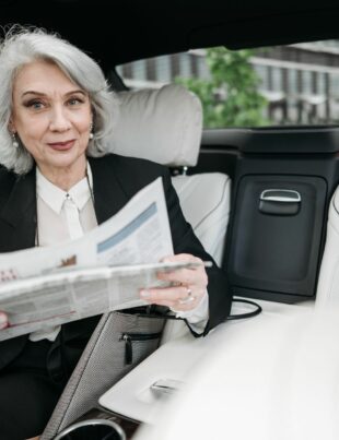 كيف تقلل أقساط تأمين سيارتك عبر الذهب والفضة