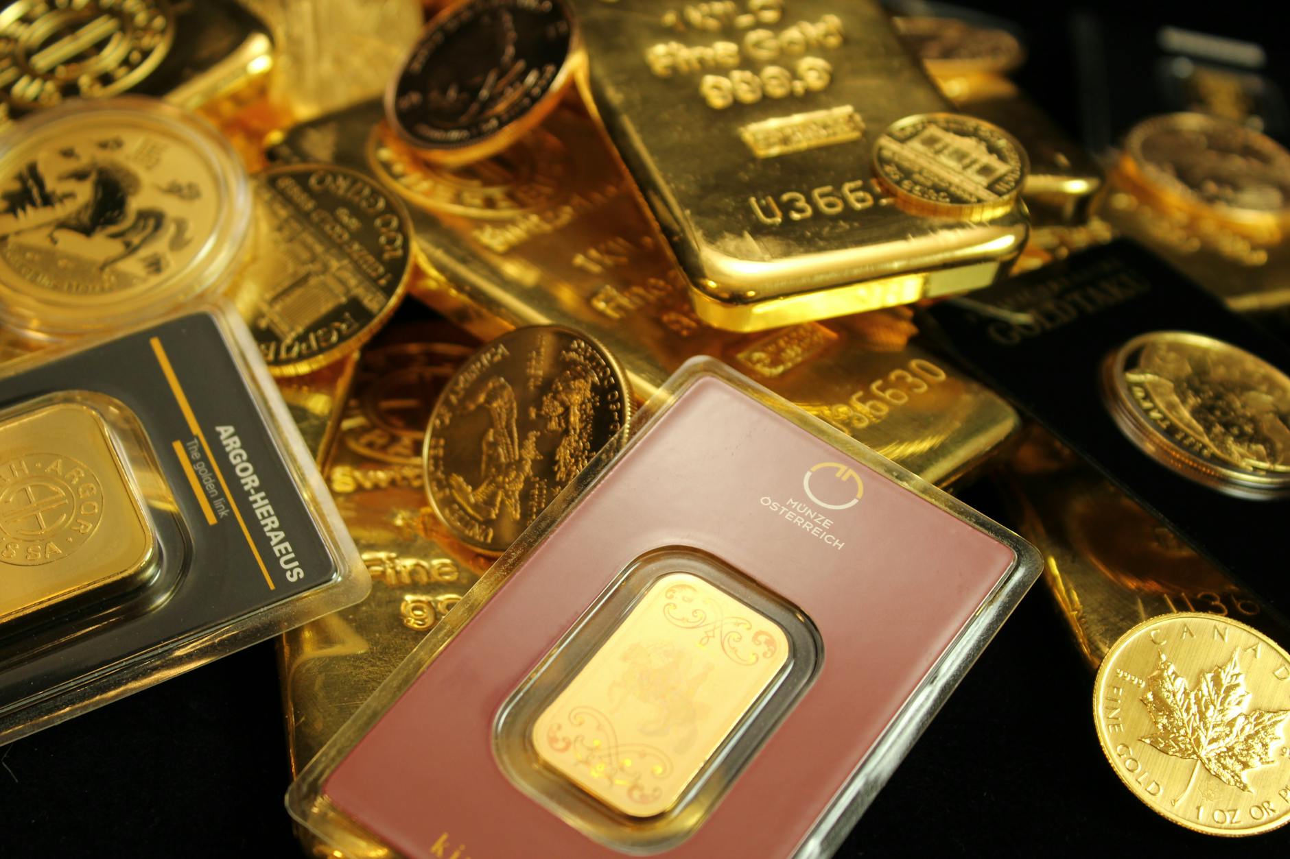 دليل المستثمر لفهم سعر الذهب اليوم والاستثمار في الذهب والفضة
