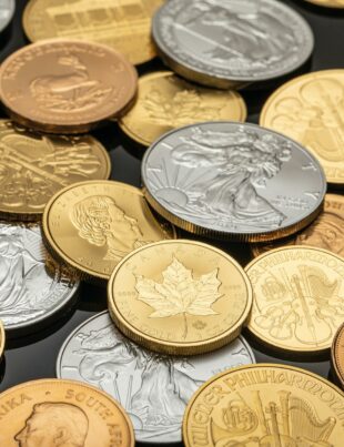 الاستثمار في الذهب والفضة: دليلك الشامل لأسعار اليوم وكيفية الشراء