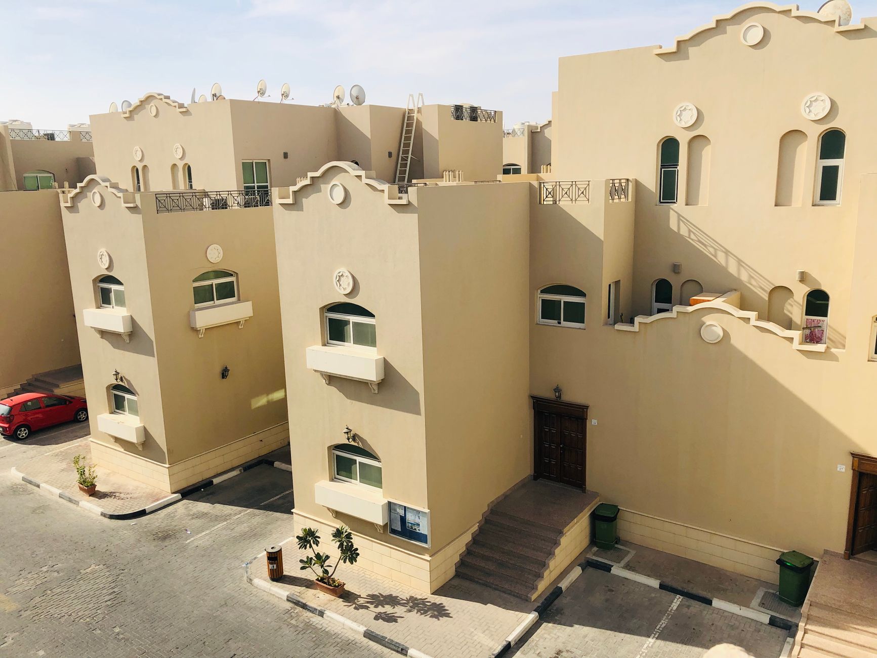 صناديق الاستثمار العقاري REIT في المنطقة العربية: دليل عملي للمستثمر