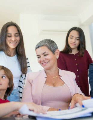 التمويل العائلي للمشروع الصغير: كيف تحافظ على العلاقات وتحقق النجاح