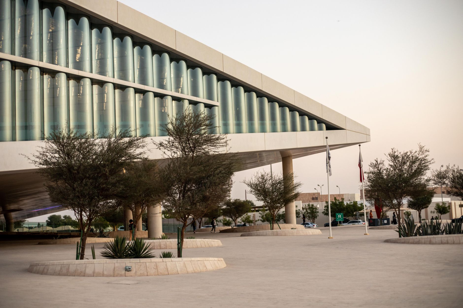 QNB: البنك الأكبر في الشرق الأوسط ومفتاح الاستثمار الخليجي
