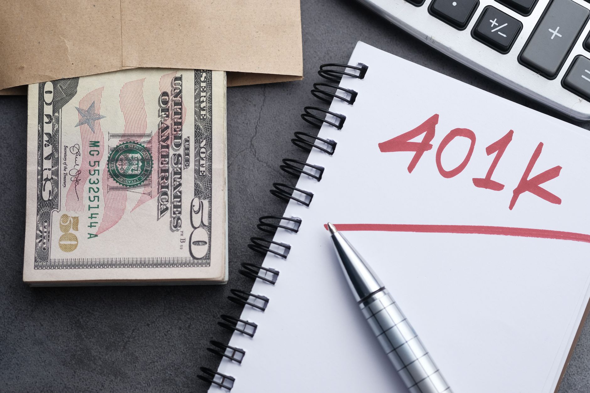 صندوق طوارئ داخل خطة التقاعد: كيف تحمي مدخراتك من المفاجآت المالية
