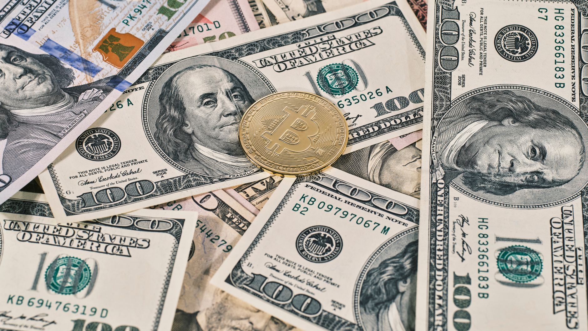 دليل عملي لتسديد فواتير المنزل بالعملات الرقمية