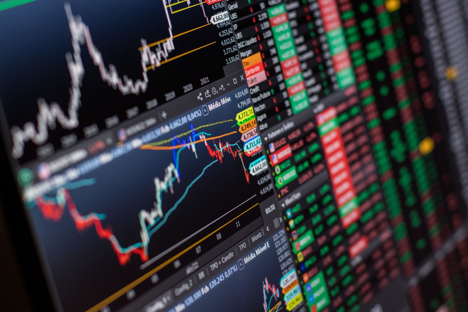 تقلب أسعار النفط وعلاقته بعوائد الصناديق الاستثمارية في السعودية: ماذا يفعل المستثمر الذكي؟