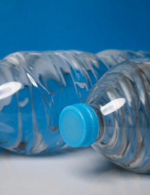 تمويل مشروع عبوات مياه شرب مُعاد تدويرها بنظام الصكوك الإسلامية