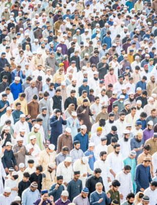 التمويل الجماعي الإسلامي: كيف تبني منصة تمويل حلال تدعم المشاريع الصغيرة