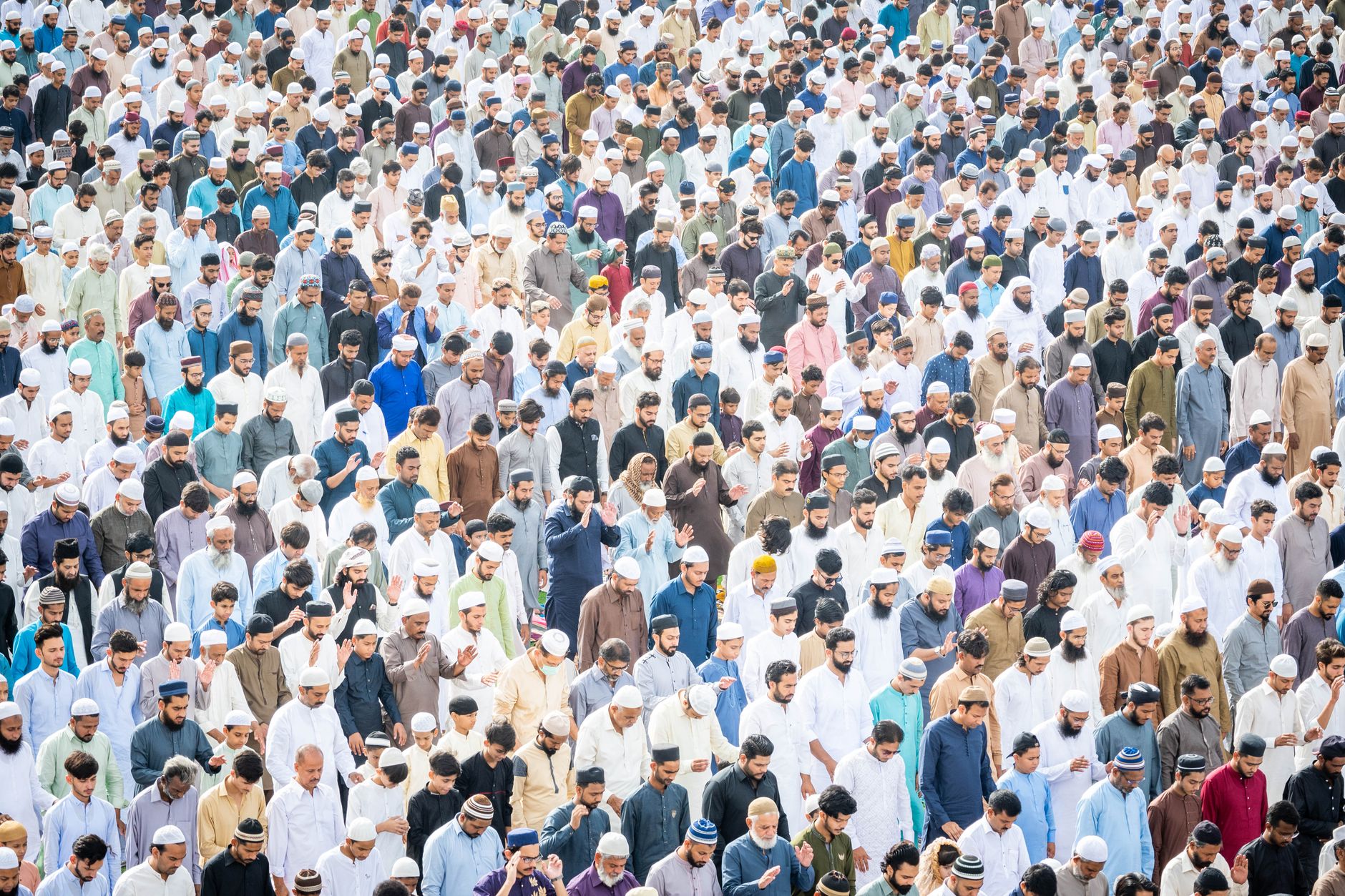 التمويل الجماعي الإسلامي: كيف تبني منصة تمويل حلال تدعم المشاريع الصغيرة