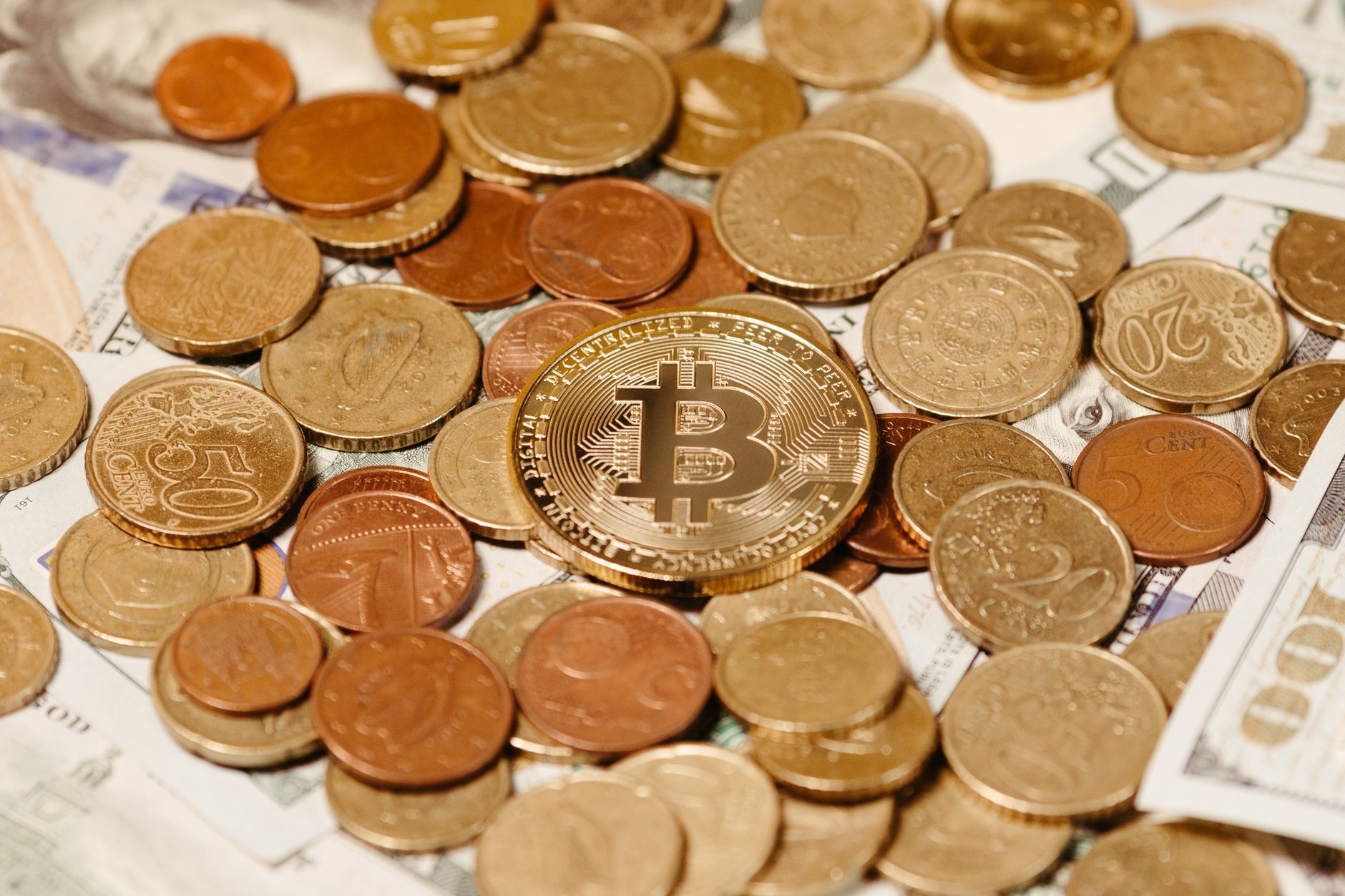 صناديق الاستثمار في العملات الرقمية: دليل عملي للمستثمر الخليجي