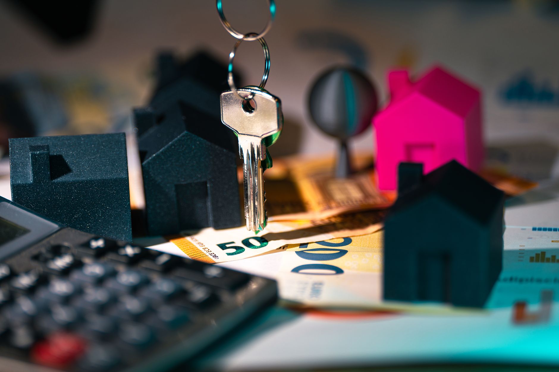 الإيجار مع خيار الشراء: استراتيجية غير تقليدية لتعظيم ربحية شقة استثمارية