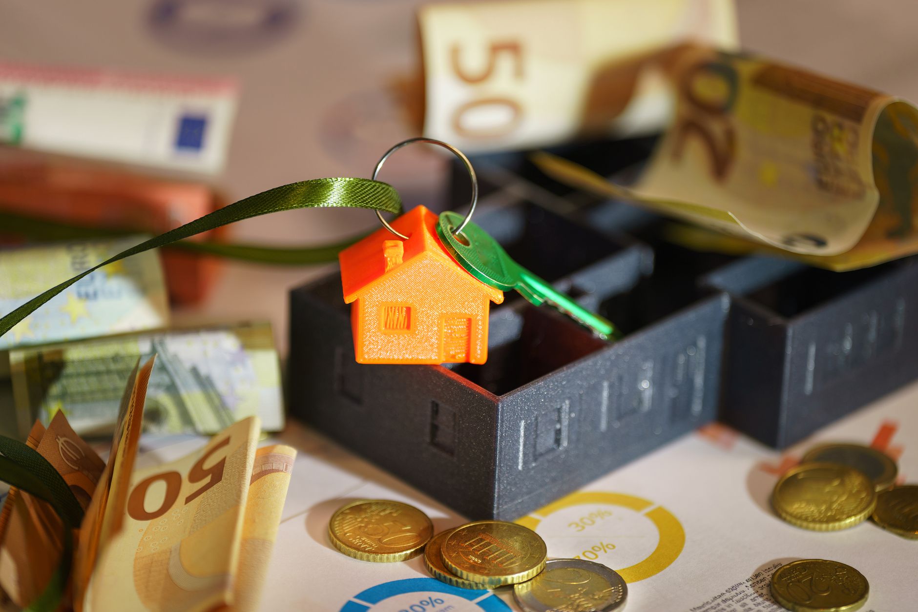 العمولات الخفية في تحويل الدولار إلى الريال: كيف تحسبها وتتفادى الفاقد