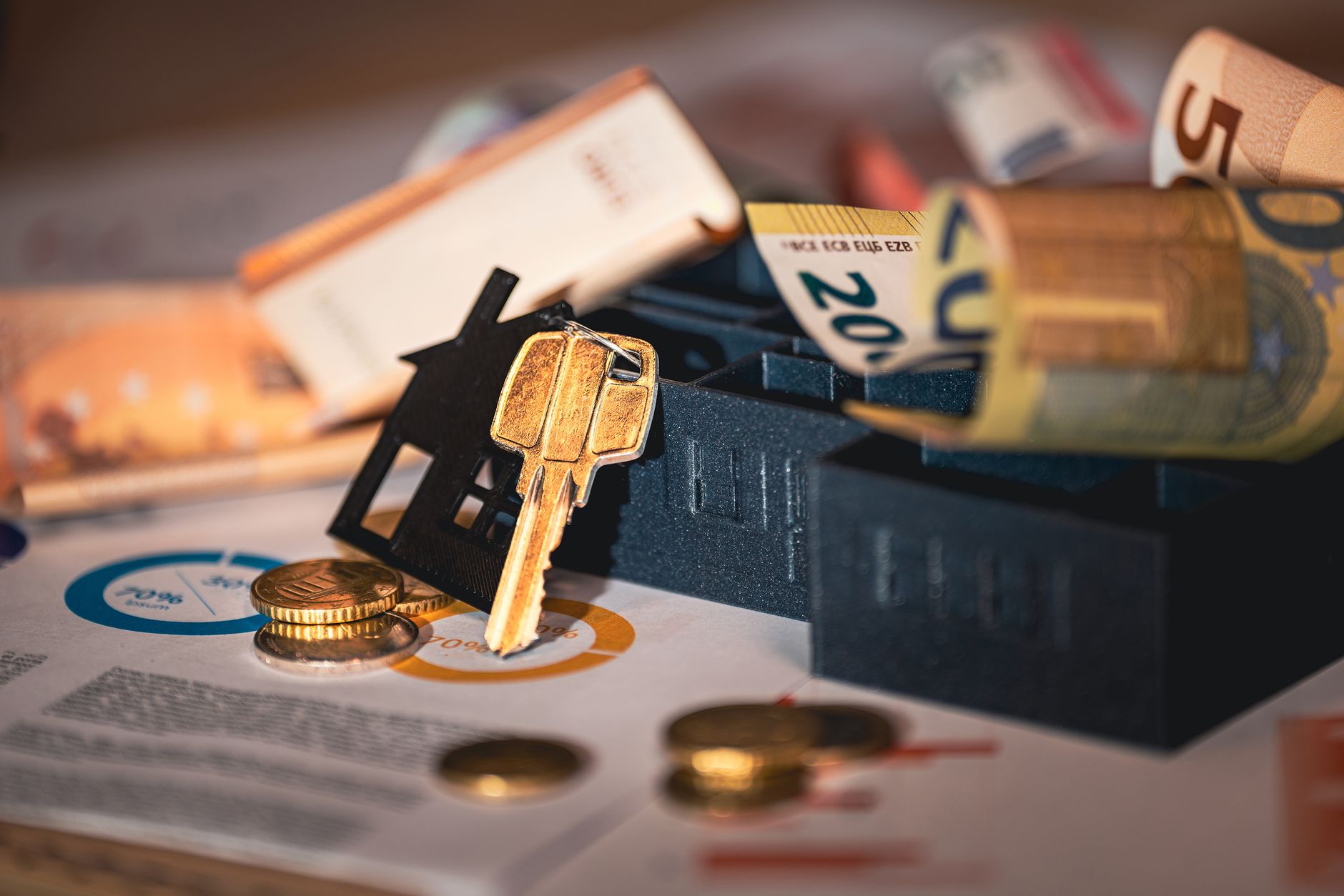 كيف تحسب العائد الصافي لشقة استثمار قبل الشراء؟ دليل عملي للمستثمر الذكي