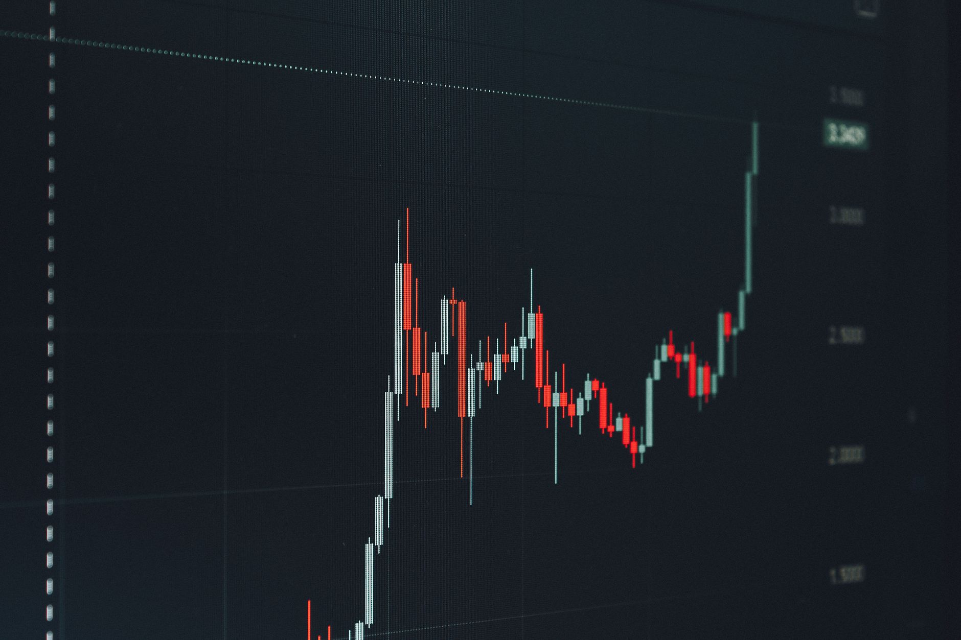 استخدام تحليلات السلسلة لتوجيه استثماراتك الرقمية في البيتكوين والإيثيريوم