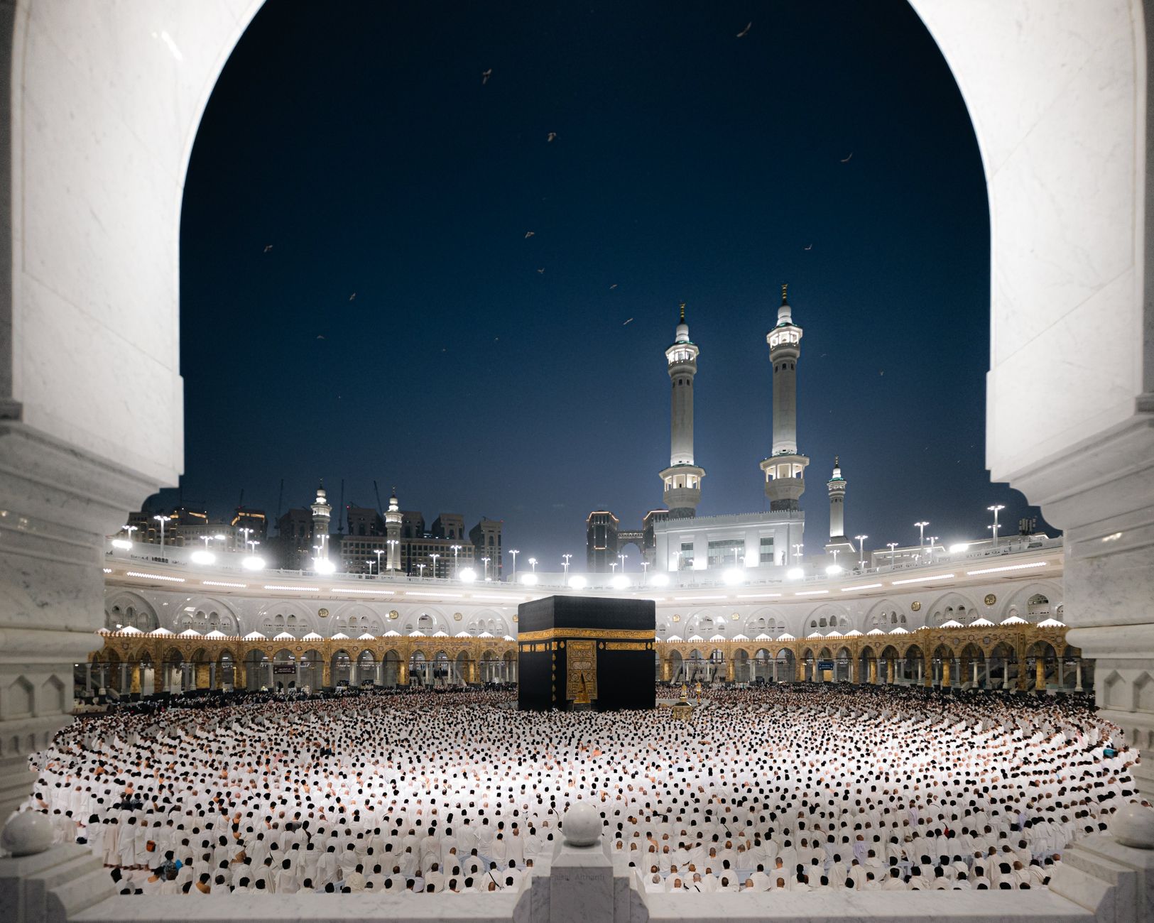 هل القرض الشخصي خيار واقعي لتمويل رحلتك إلى الحج؟