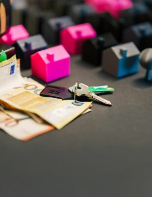 كيف تشتري شقة ببيتكوين أو إيثيريوم في السوق العربي: دليل عملي للتمويل العقاري الرقمي