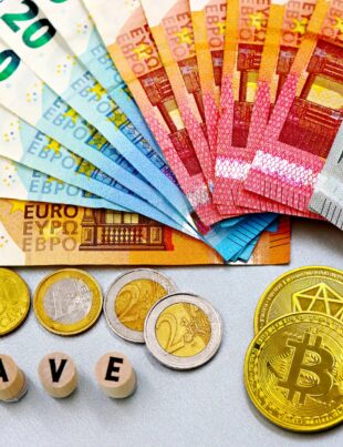 كيف تستثمر جزءًا من مدخرات التقاعد في العملات الرقمية المستقرة لتجاوز التضخم
