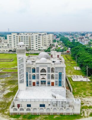 تمويل مركز تدريب مهني حرفي في الأرياف بنظام إسلامي: دليل عملي للريادي