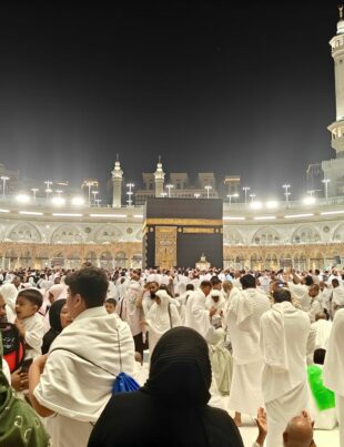 موسم الحج وتأثيره على سعر الدولار واليورو في السعودية: دليل عملي لتوقيت تحويل العملات