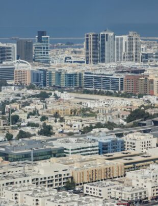 صناديق السندات الخضراء: استثمار مستدام يليق بالمستثمر الخليجي
