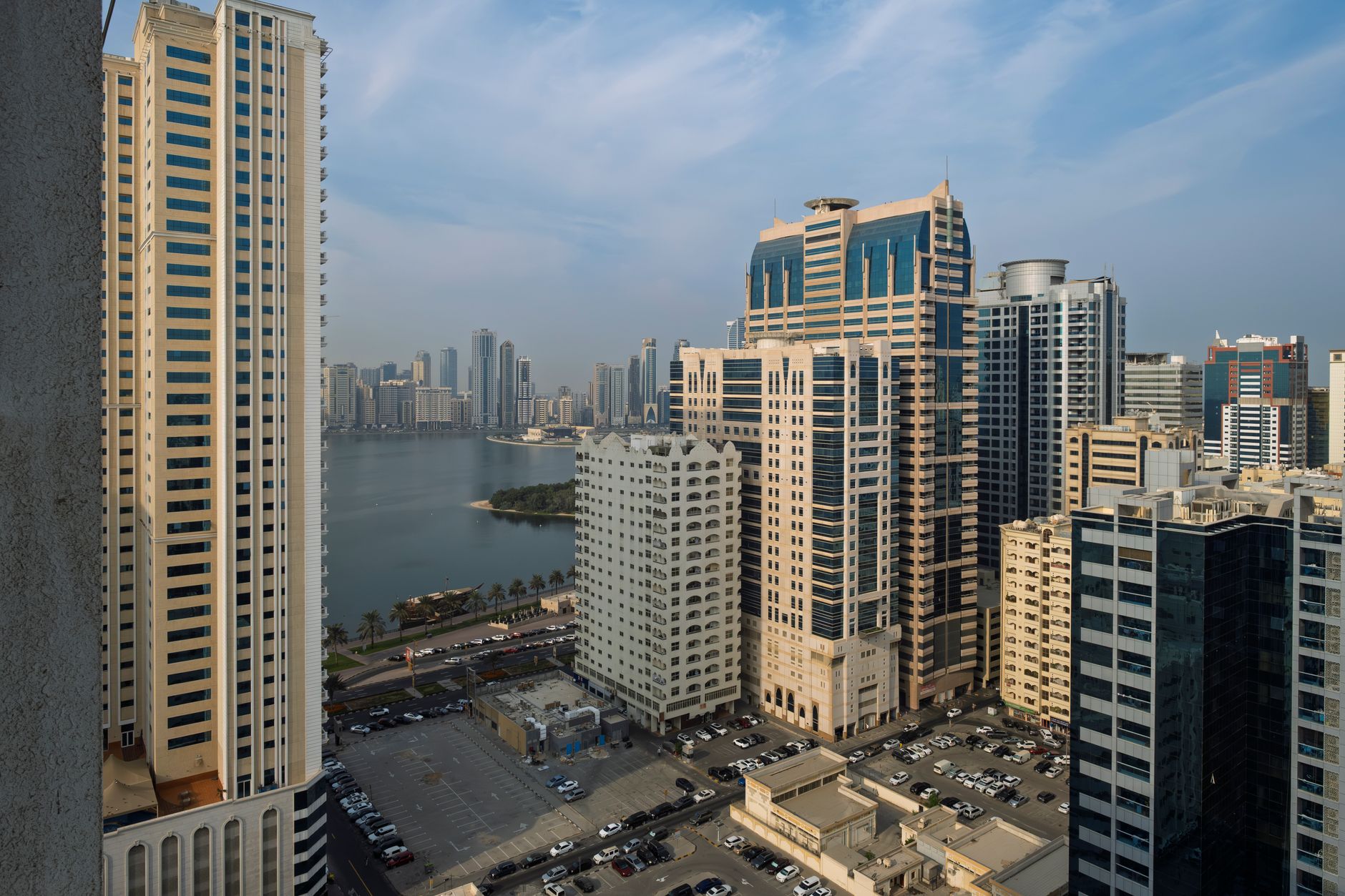 صناديق الاستثمار في قطاع المياه: فرص مستدامة للمستثمر العربي