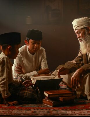 تمويل خدمة رعاية منزلية لكبار السن بنظام صكوك الإيجار المتناهي