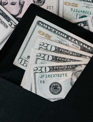 الحاويات المالية الرقمية: طريقة مبتكرة لتبسيط محاسبتك الشخصية