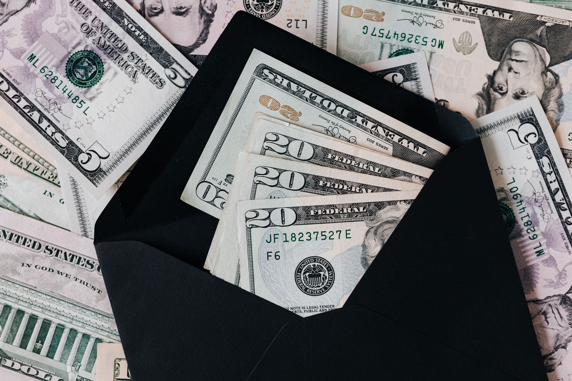 الحاويات المالية الرقمية: طريقة مبتكرة لتبسيط محاسبتك الشخصية