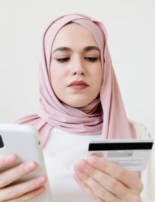 تمويل مشروع تجارة إلكترونية حلال بالصكوك: خطوات عملية للريادي