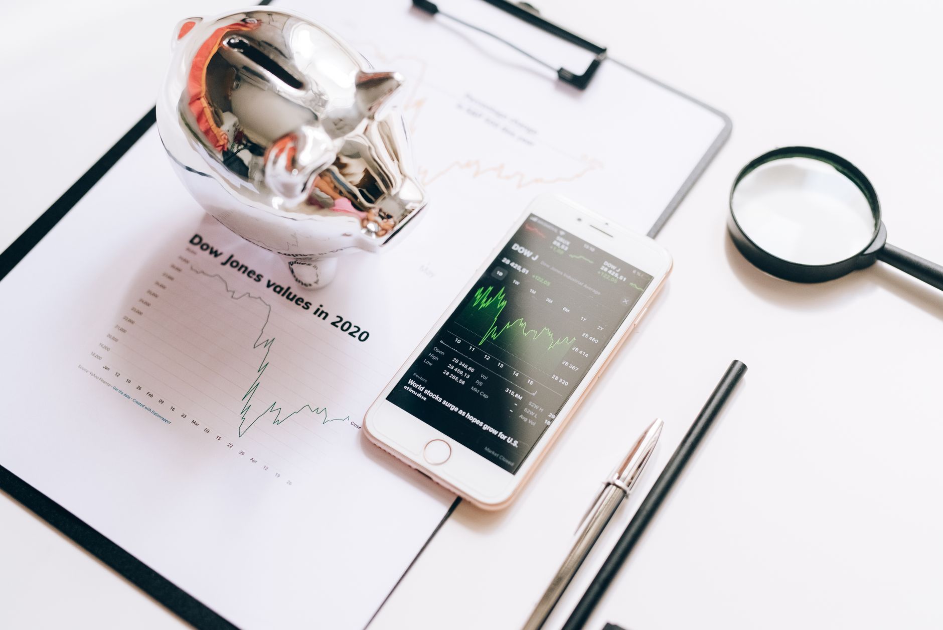 كيف تدير حسابك البنكي عندما ترتفع أسعار الفائدة