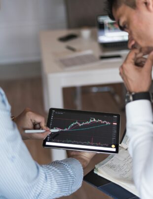 قروض بين الأقران: طريقك لبناء دخل تقاعدي ثابت