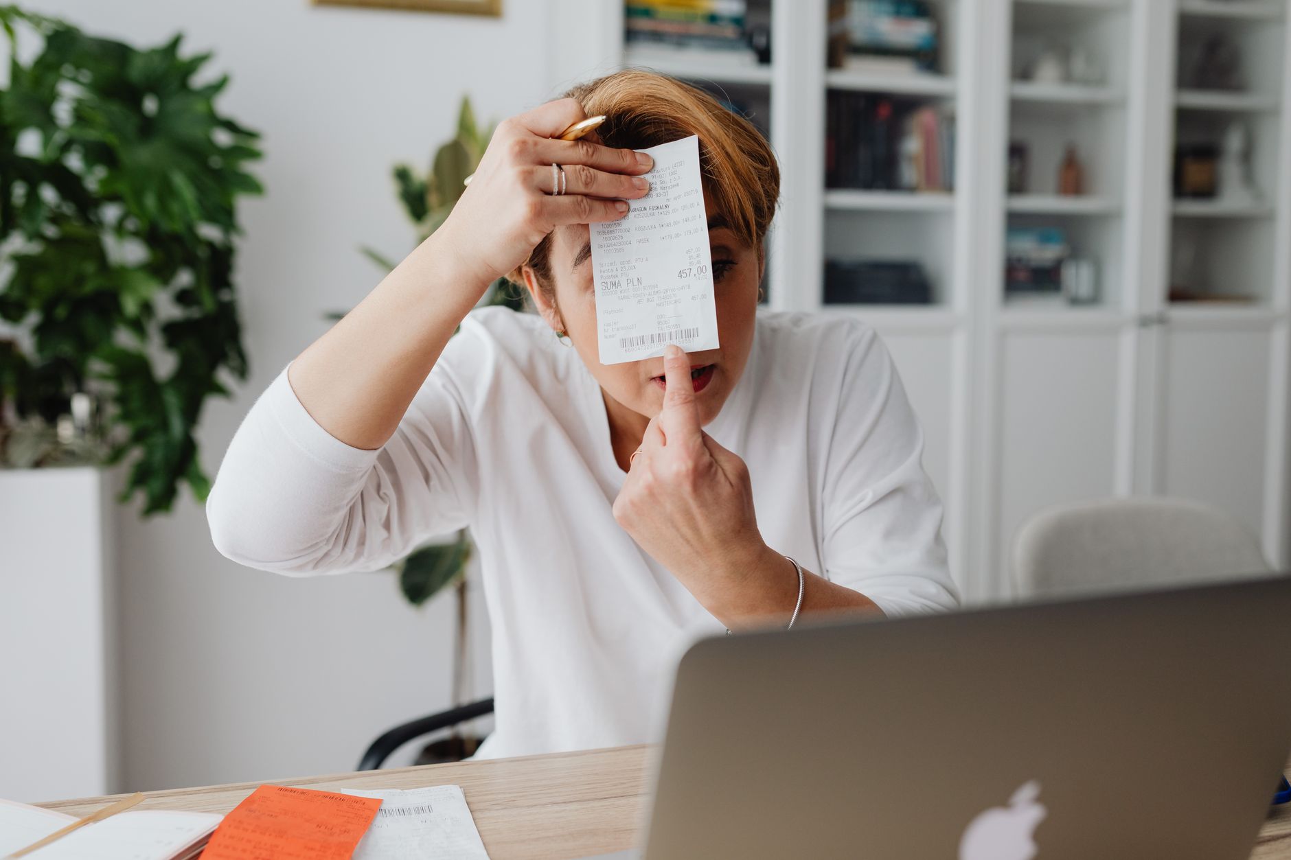 كيف يؤثر توقيت إصدار الفاتورة على ضريبة القيمة المضافة للمتعامل الحر