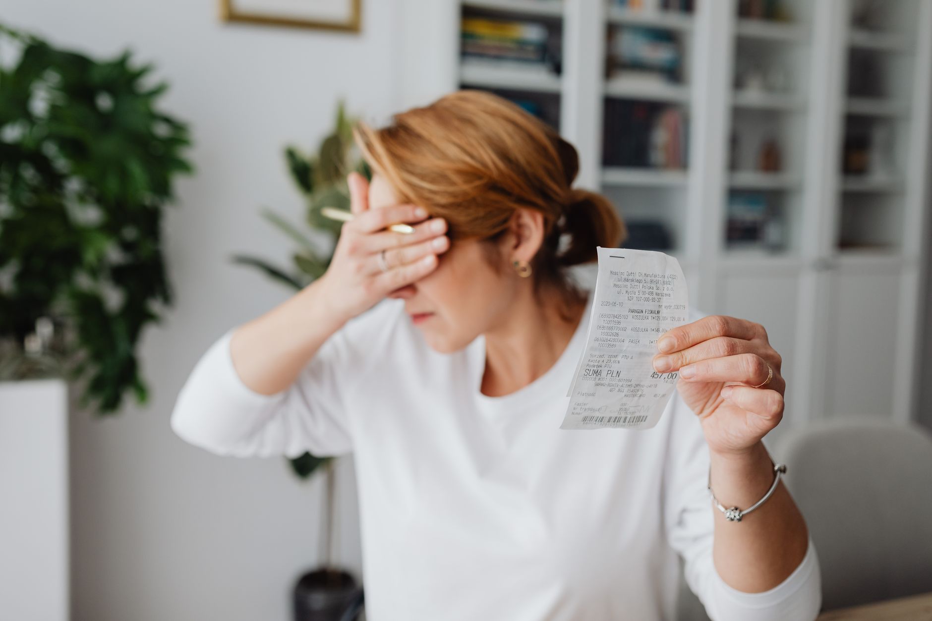 كيف تتحكم في إنفاقك العاطفي وتحوّله إلى ميزانية واقعية