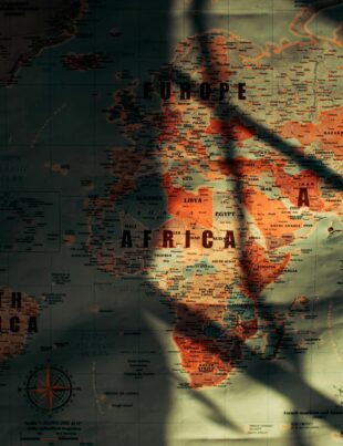 كيف تنشر استثماراتك جغرافياً عبر صناديق الاستثمار لتقليل المخاطر وتعظيم العائد