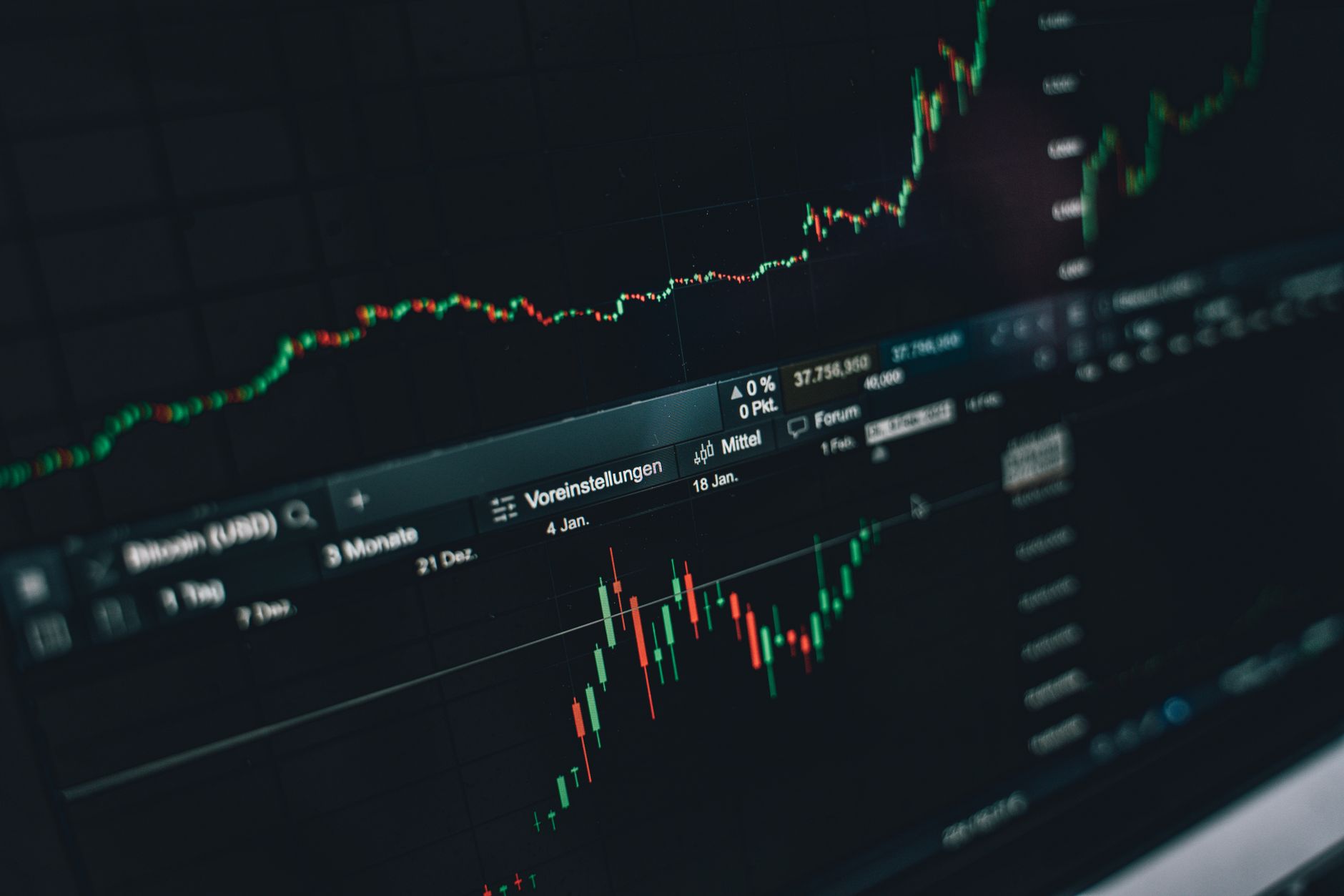 اختيار الرافعة المالية المثالية لتداول EUR/USD: دليل عملي للمتداول العربي