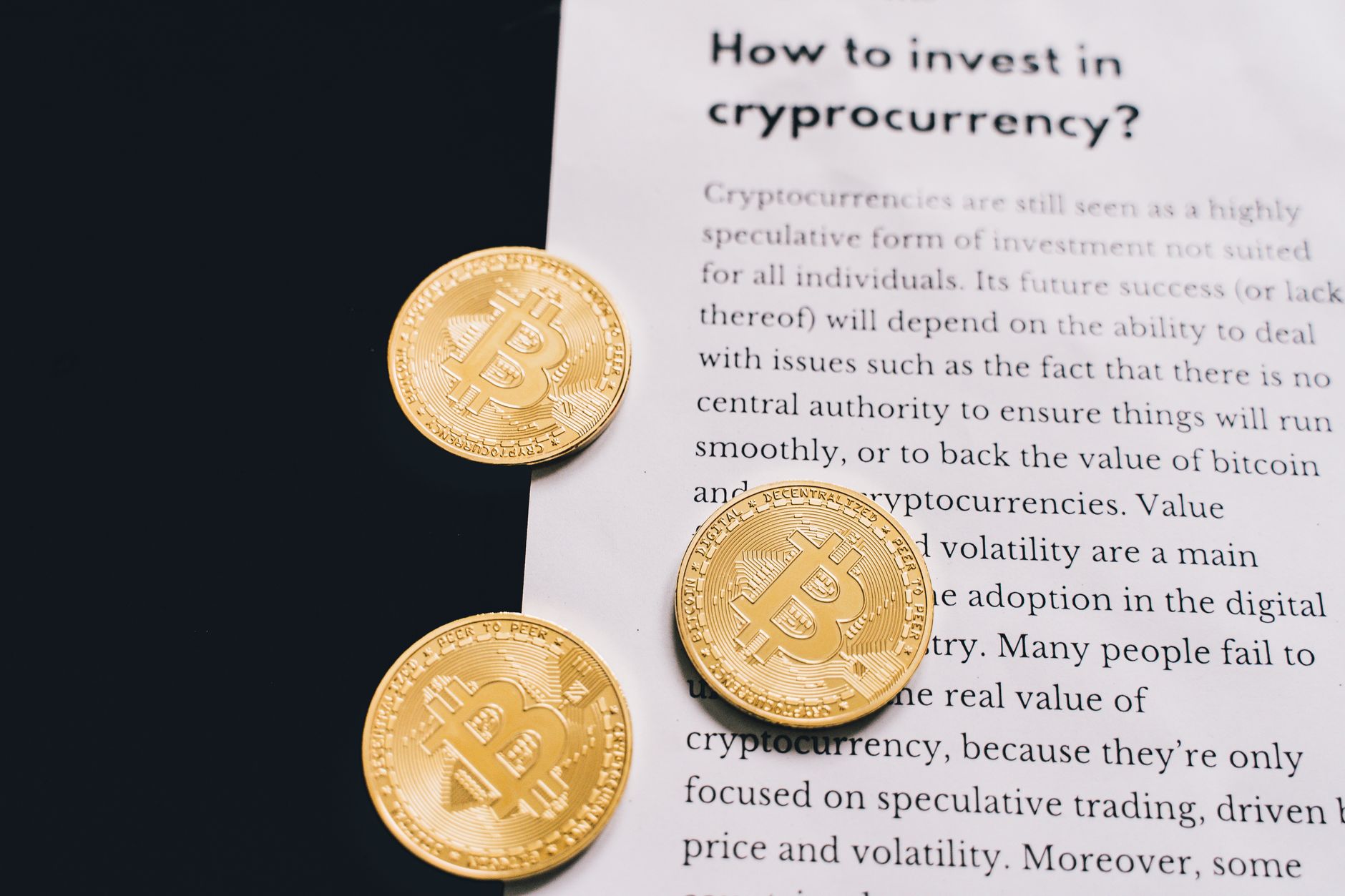 دليل عملي لتأمين استثماراتك الرقمية في عالم العملات المشفرة