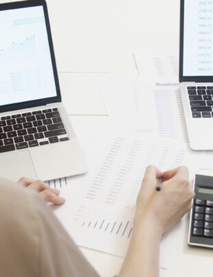 دفتر إلكتروني في جيوبك: كيف تبني محاسبة شخصية بسيطة باستخدام Google Sheets