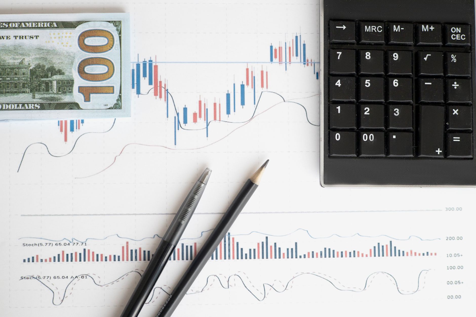 كيف تتقن تقنية السكالبينج على EUR/USD بخطوات بسيطة
