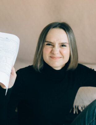 كيف تصحّح إقرارك الضريبي كمتعامل حر بعد اكتشاف خطأ في ضريبة القيمة المضافة