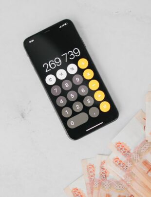 الميزانية الرقمية بنظام الظرف: طريقة عملية لتقليل المصاريف غير المتوقعة