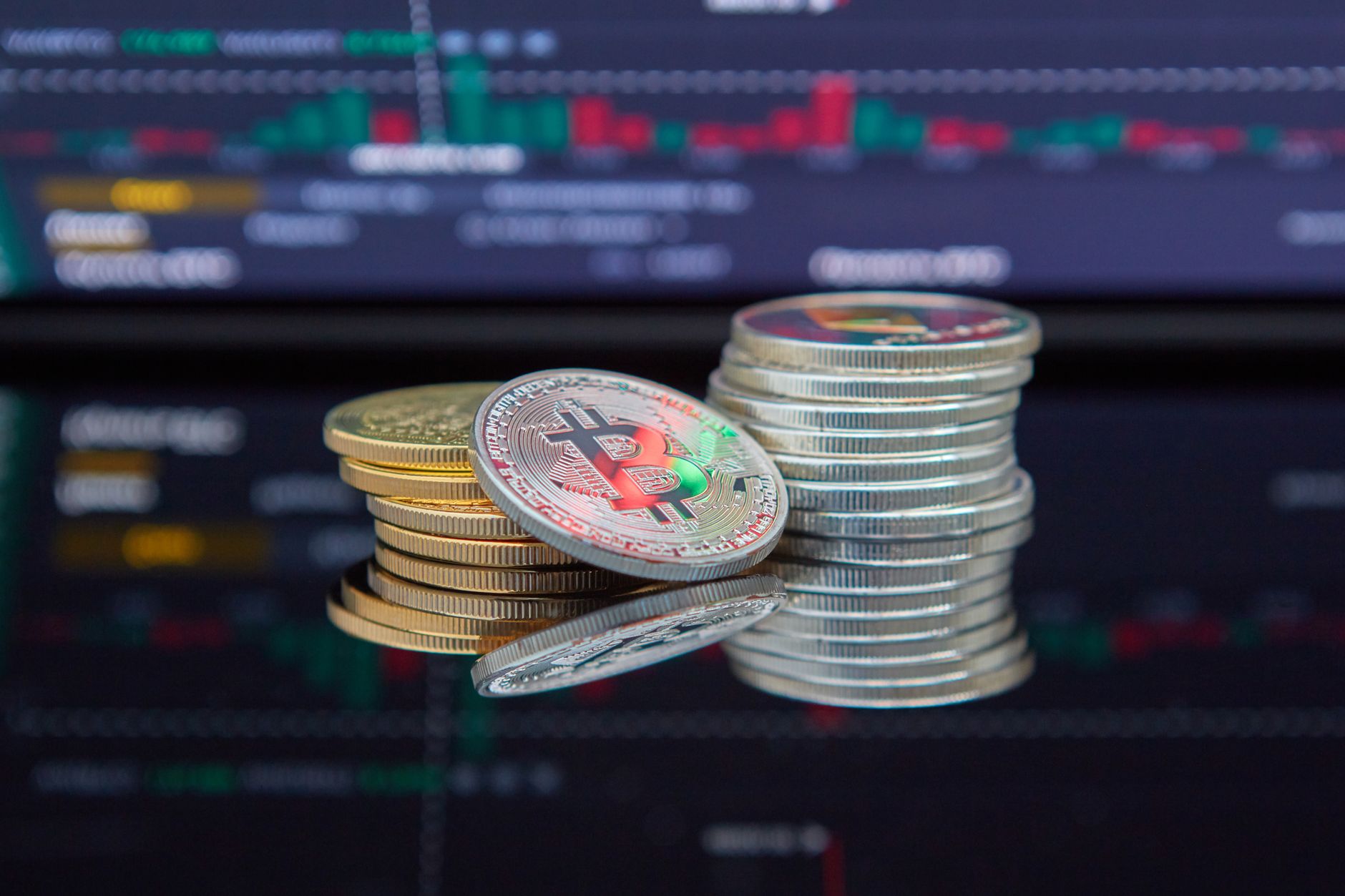 كيف تستثمر في إقراض العملات الرقمية للحصول على دخل ثابت دون مخاطرة مفرطة