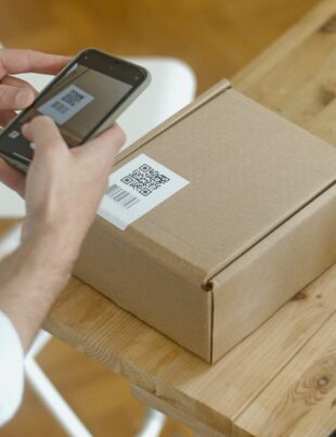 ما وراء الفاتورة: دمج QR Code في محاسبتك الشخصية لتوفير الوقت وزيادة الدقة