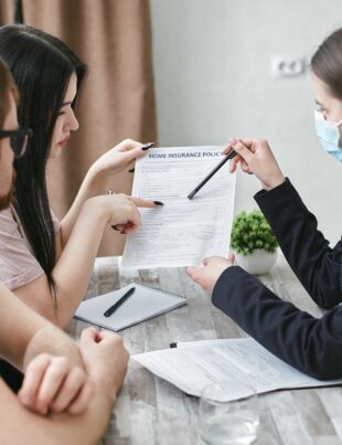 كيف تختار تأمين القرض العقاري بدون إضاعة مال: خطوات عملية للمدخر الذكي