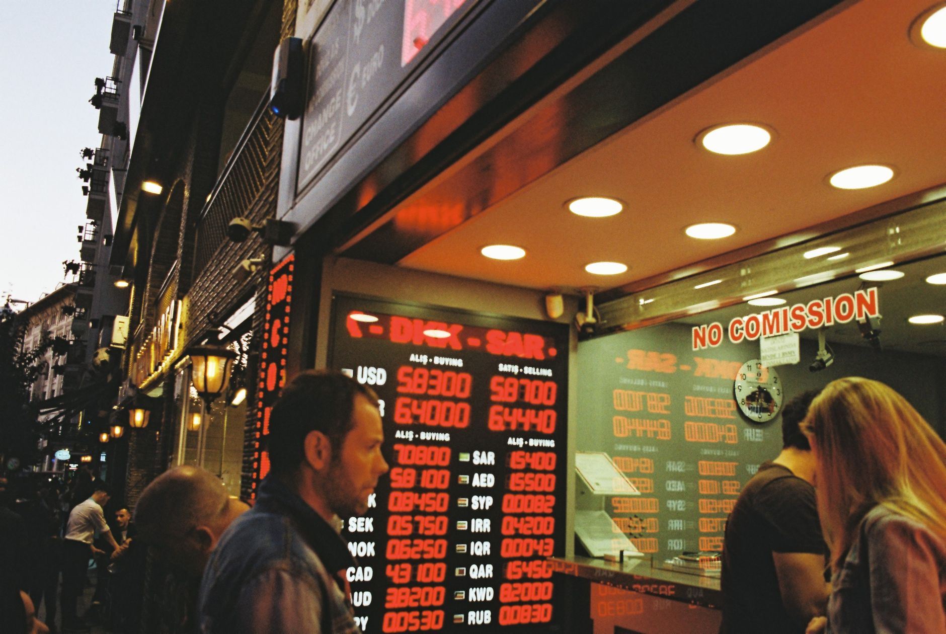 التداول في EUR/USD بحساب إسلامي: دليل عملي لتجنب الفوائد وتحقيق ربح مستدام