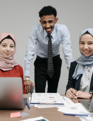 دليل عملي لتمويل مركز تدريب نسائي على المهارات الرقمية بنظام الصكوك الإسلامية