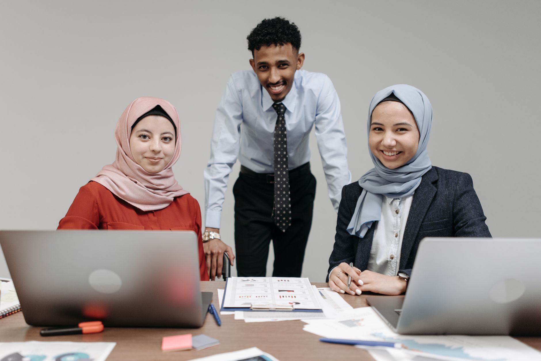 دليل عملي لتمويل مركز تدريب نسائي على المهارات الرقمية بنظام الصكوك الإسلامية
